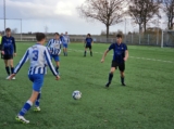 S.K.N.W.K. JO19-1 - 's Heer Arendskerke JO19-1 (competitie) 2023-2024 (2e fase) (101/151)